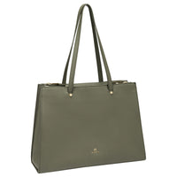 Aigner IVY L - Shopper 39 cm (moss green)