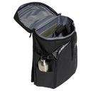 adidas Hybrid Backpack - Rucksack 45 cm (black) - Ansicht 4
