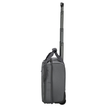 Mandarina Duck Zephyr - 2-Rollen-Businesstrolley 40 cm (graphite) - Ansicht 3