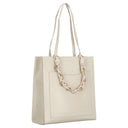 Seidenfelt Sundby - Shopper 33.5 cm (cloud) - Ansicht 5