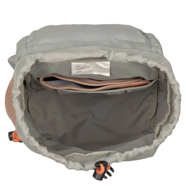 Lässig Big Outdoor Backpack 14 - Kinderrucksack 38 cm (nature hazelnut) - Ansicht 4