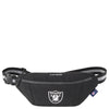 Travelite NFL - Sac banane 33 cm (Las Vegas Raiders)