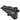 Ortlieb Frame-Pack RC 4 - Frame Bag (Bikepacking) 40 cm (Color: black matte)