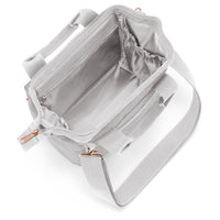 reisenthel allrounder cross - Shoulder Bag 24 cm (sky rose)