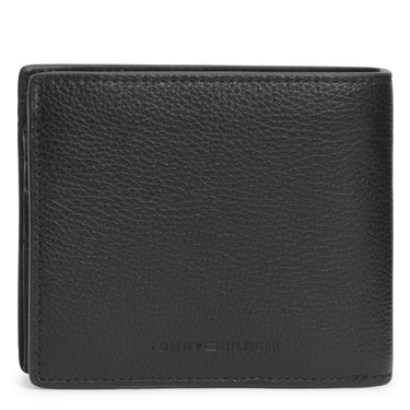 Tommy Hilfiger Central - Geldbörse 11cc 11.5 cm (black) - Ansicht 3