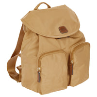 Brics X-Travel - Rugzak XS 27 cm (honey)