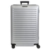 Porsche Design Voyager - 4-Wheel Trolley L 78 cm (Color: silver)