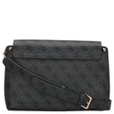 Guess Meridian II - Umhängetasche 27 cm (coal logo) - Ansicht 4