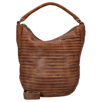 FREDsBRUDER Gürteltier S - Beuteltasche 35 cm (desert brown)