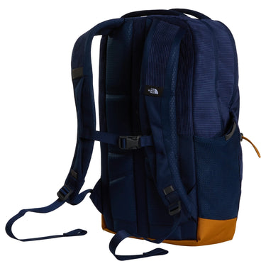 The North Face Jester Pro 28 - Rucksack 16" 45.5 cm (summit navy-leather brown) - Ansicht 3