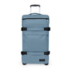 Eastpak Transit'r Plus - Rollenreisetasche M 67 cm (tarp dust blue)