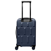 Travelite Panello - 4-Rollen-Kabinentrolley S Slim 55 cm (night sky) - Ansicht 4