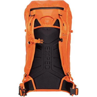 Exped Alpine Verglas 40 Women's - Rucksack 60 cm (dark lava)