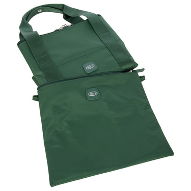 Brics Positano - Reisetasche 43 cm (emerald green) - Markenkoffer
