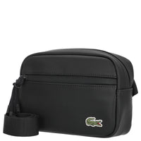 Lacoste Reporter LCST - Umhängetasche 19 cm (noir)
