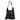 Seidenfelt Delary Hobo - Shoulder Bag 56 cm (black)