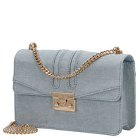 Seidenfelt Roros East-West - Crossbody Bag 23 cm (black)