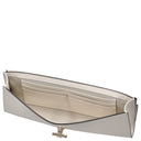Furla Clara Clutch - Umhängetasche 27 cm (talco h) - Ansicht 6
