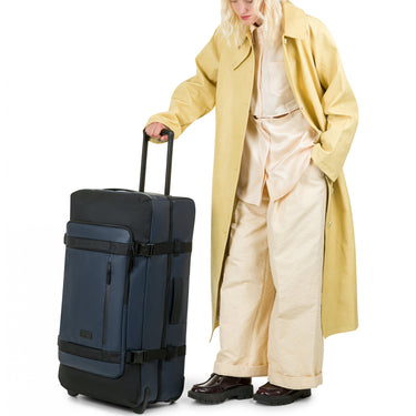 Eastpak selection Tranverz CNNCT 121 - Rollenreisetasche 79 cm L (cnnct admiral) - Ansicht 9
