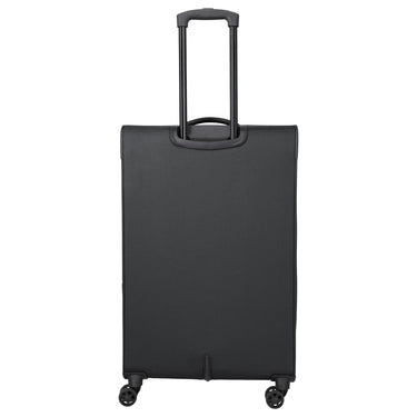 Travelite Priego - 4-Rollen-Trolley 77 cm (anthracite) - Ansicht 4