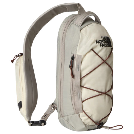 The North Face Borealis Sling - Umhängetasche 33 cm (desert stone/stone slab)
