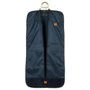 Brics Life - Kleidersack 128x63 cm (blue) - Markenkoffer