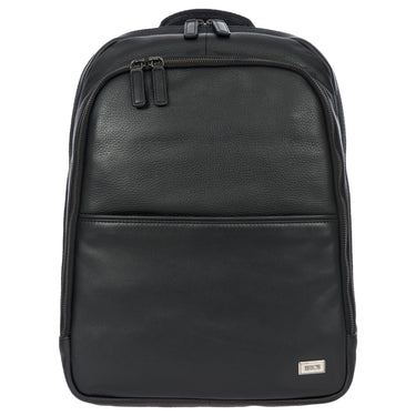 Brics Torino City - Rucksack 49 cm (black) - Markenkoffer