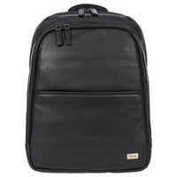 Brics Torino City - Rucksack 49 cm (black) - Markenkoffer