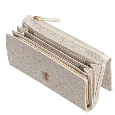 Joop Women Europa - Wallet (offwhite)