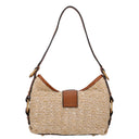 Guess Camden Mini - Schultertasche (natural/cognac) - Ansicht 4