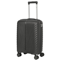 CHECK.IN Sydney - 4-wheel trolley S 55 cm (anthracite)