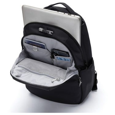 pacsafe V All-around - Rucksack 13" 41 cm (jet black) - Ansicht 5
