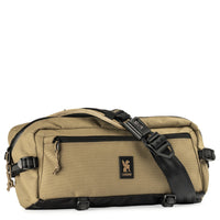 Chrome Kadet Nylon 9 - Messenger Bag 43 cm (coyote)