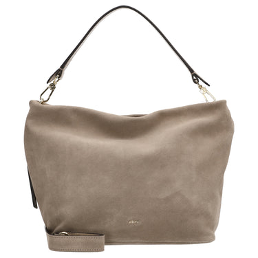 abro Ebony - Bucket Bag 38 cm (black/gold)