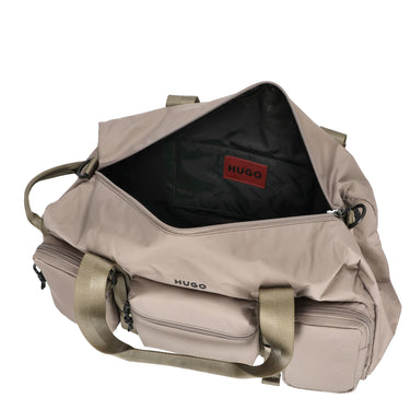 HUGO Everett - Reisetasche 50 cm (light brown) - Ansicht 6