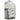 Strellson Homerton Niklas - Backpack L 46.5 cm (offwhite)
