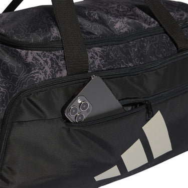 adidas Def G Duffle M - Reisetasche (black/wonalu) - Ansicht 5