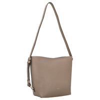abro Cosmo Tekla - Schultertasche 24 cm (siena) - Ansicht 5