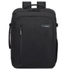 Samsonite Roader - Underseat-Rucksack 45 cm (deep black)