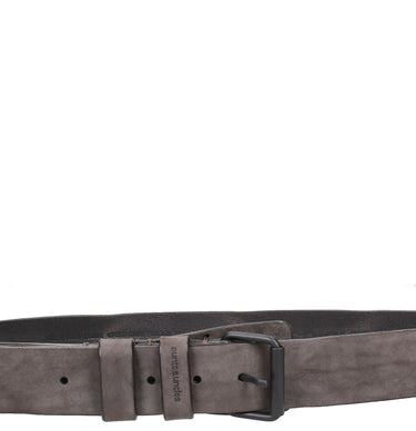 aunts & uncles Trousers Pride Rockin Fella - Gürtel (nubuck pepper, 90) - Markenkoffer