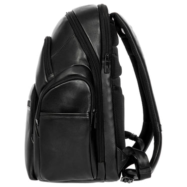 Porsche Design Roadster Evo - Rucksack L 17" 34 cm (black) - Ansicht 3