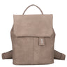 zwei Mademoiselle MR45 - Rucksack Mini 22 cm (nubuk-cappuccino)