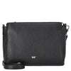 Braun Büffel Hanna - Sac bandoulière 28 cm (noir)