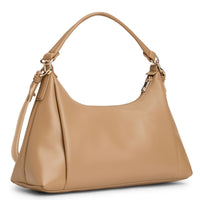 Tommy Hilfiger Essential - Schultertasche 35 cm (safari canvas) - Ansicht 2