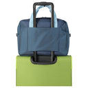 Travelite Corsiica - Boarding Bag 29 cm (blue) - Ansicht 4