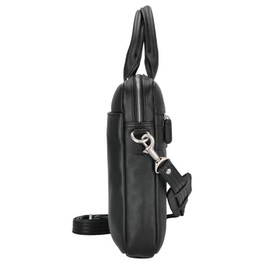 Picard Milano - Aktentasche 38 cm (schwarz) - Ansicht 3