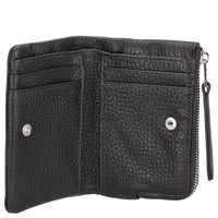 Picard Pure 1 - Geldbörse 4cc 12 cm (cafe)