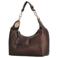 Liu Jo ECS Hobo S - Schultertasche 26 cm (t.moro met.) - Ansicht 2