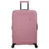 American Tourister Dashpop - 4-Wheel Trolley 67 cm erw. (pink)
