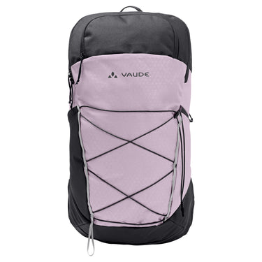 vaude wanderrucksäcke Vaude Agile Air 20 purple ash – Markenkoffer